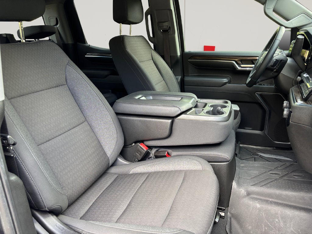 2023 Chevrolet Silverado 1500 LT LT1