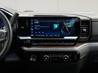 2023 Chevrolet Silverado 1500 LT LT1