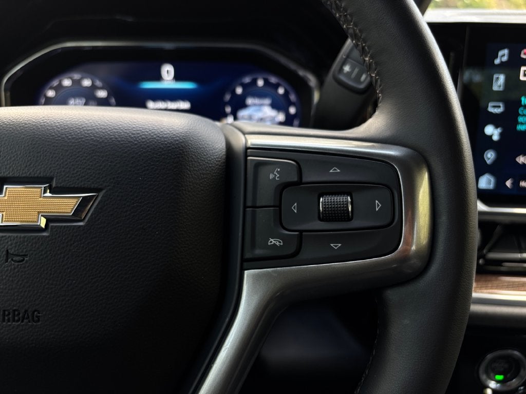 2023 Chevrolet Silverado 1500 LT LT1