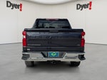 2023 Chevrolet Silverado 1500 LT LT1