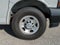 2021 Chevrolet Express 2500 Work Van Cargo