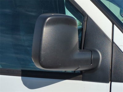 2021 Chevrolet Express 2500 Work Van Cargo