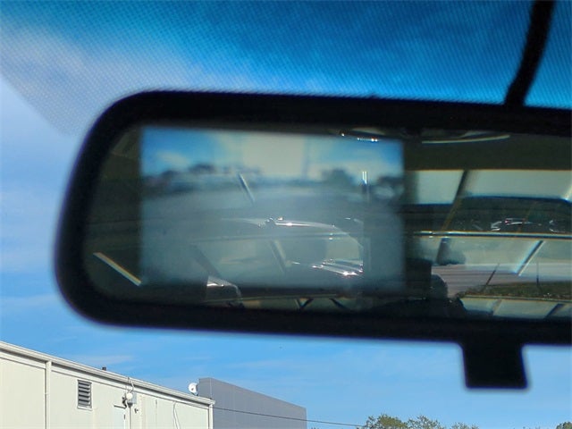 2021 Chevrolet Express 2500 Work Van Cargo