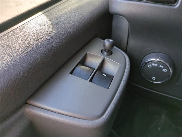 2021 Chevrolet Express 2500 Work Van Cargo