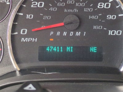 2021 Chevrolet Express 2500 Work Van Cargo