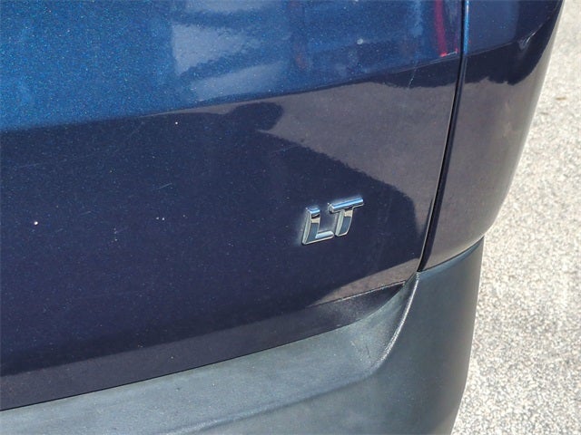 2022 Chevrolet Traverse LT 1LT