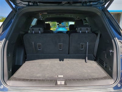 2022 Chevrolet Traverse LT 1LT