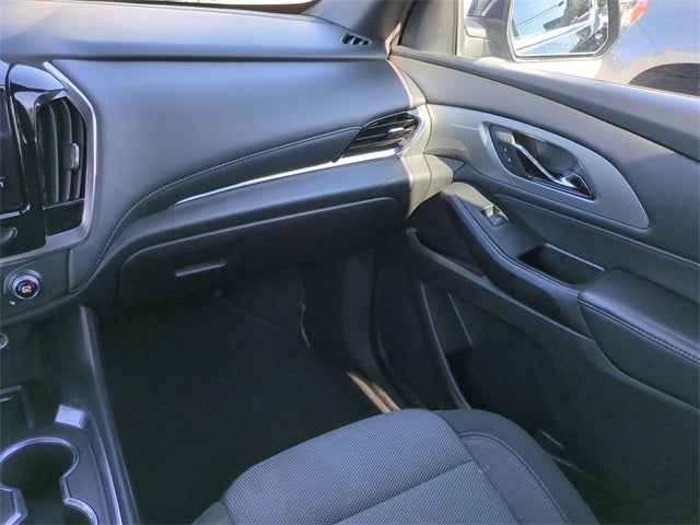 2022 Chevrolet Traverse LT 1LT