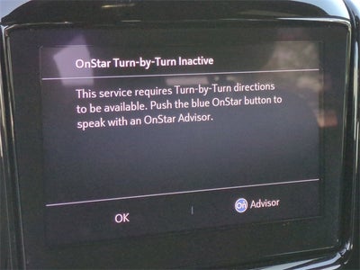 2022 Chevrolet Traverse LT 1LT