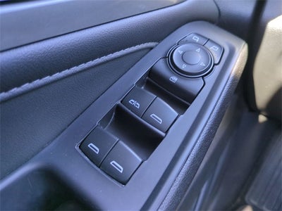 2022 Chevrolet Traverse LT 1LT