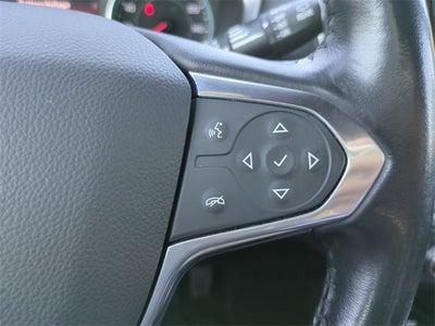 2022 Chevrolet Traverse LT 1LT