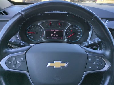 2022 Chevrolet Traverse LT 1LT