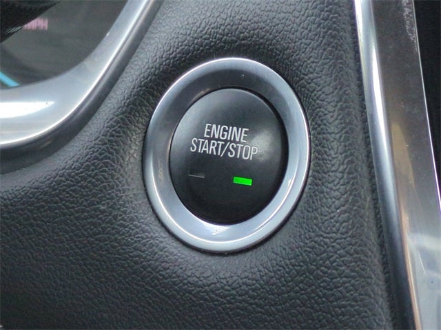 2022 Chevrolet Traverse LT 1LT