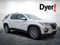 2022 Chevrolet Traverse LT 1LT