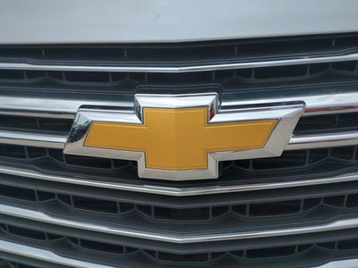 2022 Chevrolet Traverse LT 1LT
