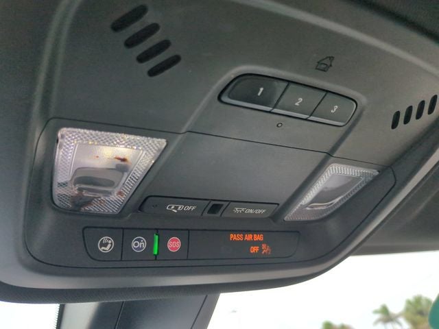 2022 Chevrolet Traverse LT 1LT