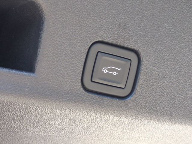 2025 Chevrolet Traverse LT 1LT