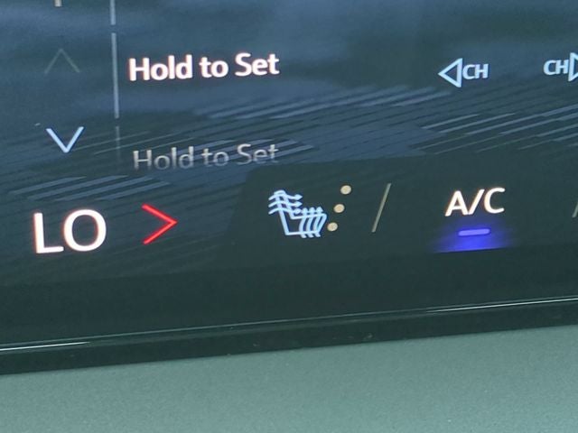 2025 Chevrolet Traverse LT 1LT
