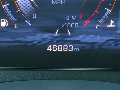 2025 Chevrolet Traverse LT 1LT