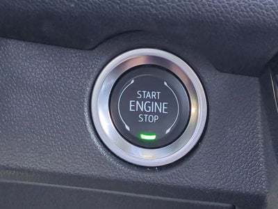 2025 Chevrolet Traverse LT 1LT
