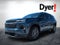 2025 Chevrolet Traverse LT 1LT