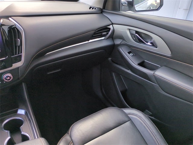 2020 Chevrolet Traverse 3LT