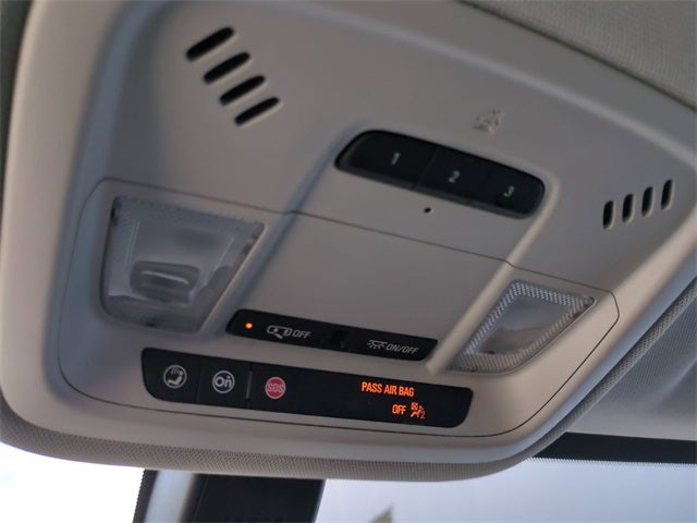 2020 Chevrolet Traverse 3LT