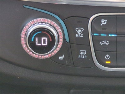 2020 Chevrolet Traverse 3LT