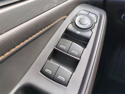 2020 Chevrolet Traverse 3LT