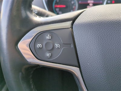 2020 Chevrolet Traverse 3LT