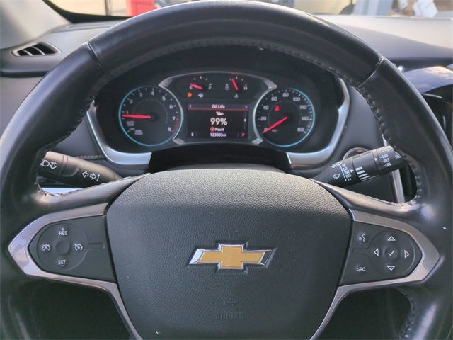 2020 Chevrolet Traverse 3LT