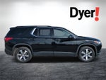 2020 Chevrolet Traverse 3LT
