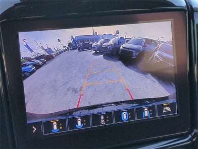 2020 Chevrolet Traverse 3LT