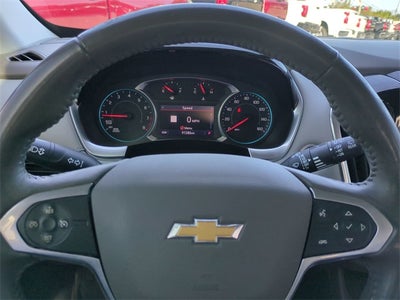 2020 Chevrolet Traverse 3LT