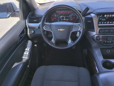 2020 Chevrolet Tahoe LS