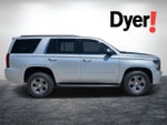 2020 Chevrolet Tahoe LS