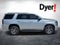 2020 Chevrolet Tahoe LS