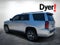 2020 Chevrolet Tahoe LS