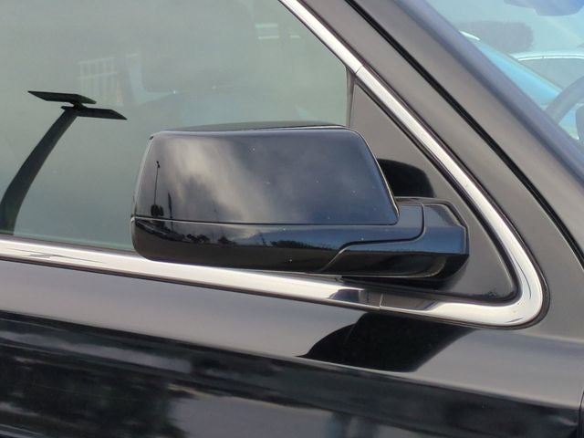 2017 Chevrolet Tahoe LT Z71