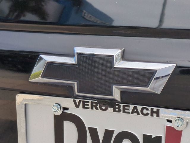 2017 Chevrolet Tahoe LT Z71