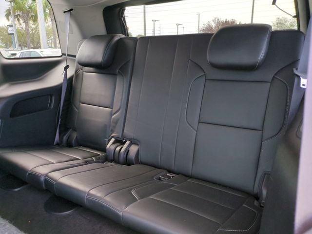 2017 Chevrolet Tahoe LT Z71