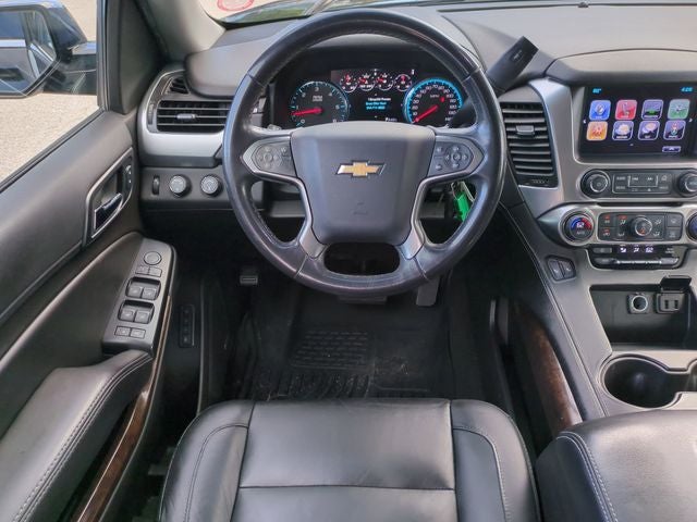 2017 Chevrolet Tahoe LT Z71