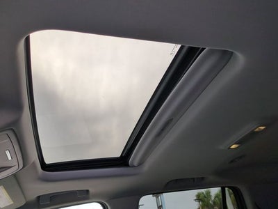 2017 Chevrolet Tahoe LT Z71