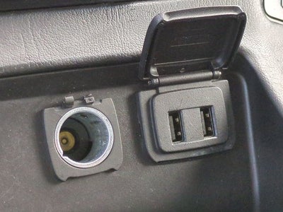 2017 Chevrolet Tahoe LT Z71