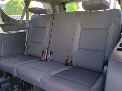 2023 Chevrolet Suburban LS