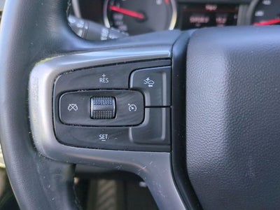 2023 Chevrolet Suburban LS