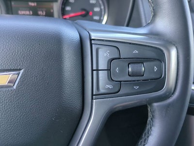 2023 Chevrolet Suburban LS