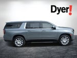 2022 Chevrolet Suburban High Country