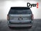 2022 Chevrolet Suburban High Country