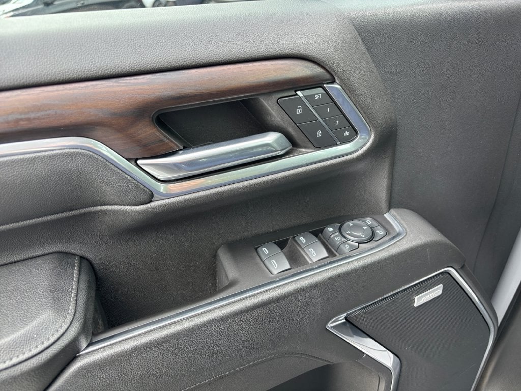 2024 GMC Sierra 2500HD SLT